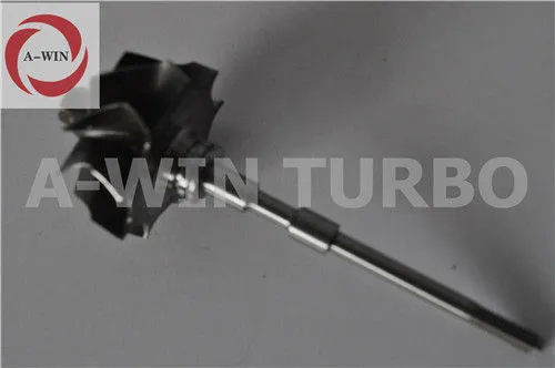 Audi Ford Skod Turbocharger Shaft Gt20vnt Garrett Replacement