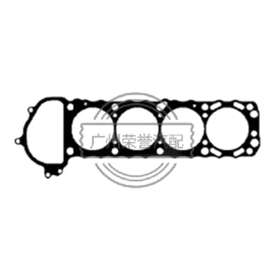 11044-70F00KA24DE D22 Engine Cylinder Head Gasket for Automotive Spare Parts