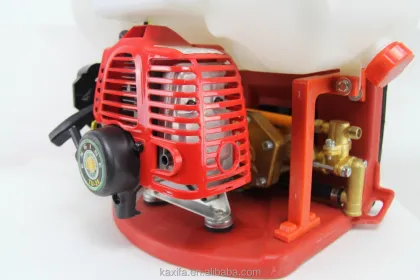 25L Agricultural Knapsack Power Sprayer for Machinery