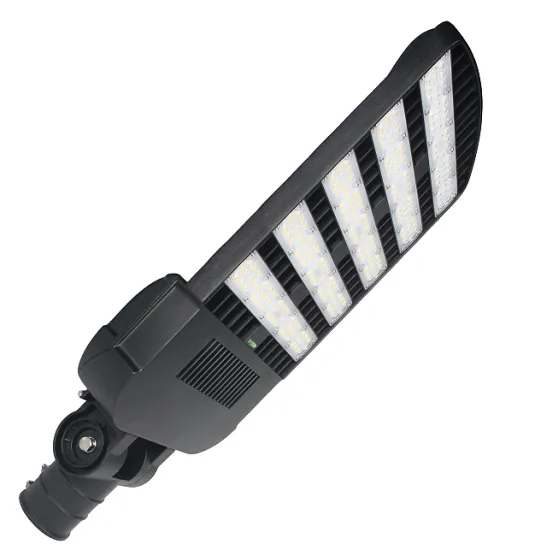 Led mudular street light 240W