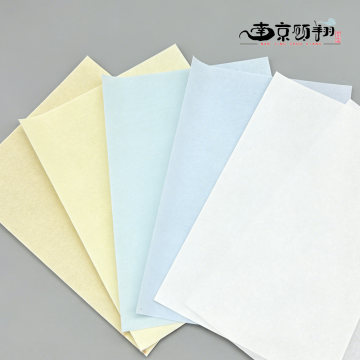 Papel de liberación médica resistente a altas temperaturas