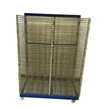 Aanpasbare 50-laags schermafdrukrand voor schermframes voor schermframes
