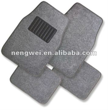 car carpet mat