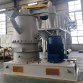 nitrogen gas protected Classifier Impact Mill Sulphur Powder