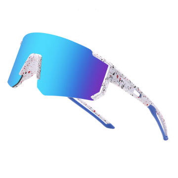 Oversized Sport Sun Glasses Factory Wholesale - Youth Sunglasses