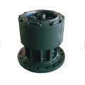 EC460B Swing Gearbox 14541030