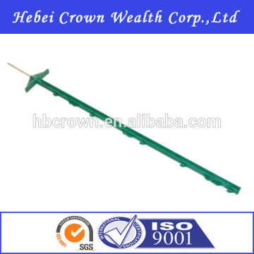 Plug-in Insulating GKEFPG Plastic Electric Fencing Post Hebei Manufacture