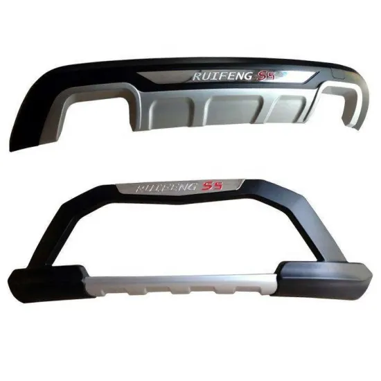Wholesale Auto Body Parts Bumper Set for S5