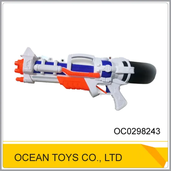 Air pressure realistic water gun toys for kid OC0298243