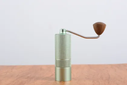 2024 Hot Sale Manual Coffee Bean Grinder - Italian Manual Bean Grinder