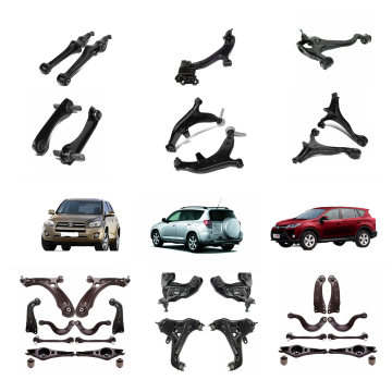 TREATON Hot Sale Control Arm for RAV4 1993-2020 Suspension Parts