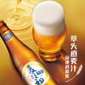 Седрин Мачу Брю | AB Inbev