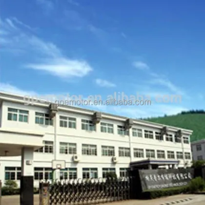 AC Combustion Fan Blower