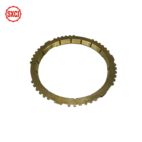 OEM 33371-1390 Transmission Synchronizer Ring Design for HINO TRUCK H07C