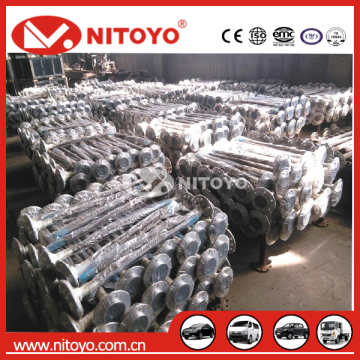 NITOYO FOR TOYOTA HIACE 42311-26290 42311-26300 REAR AXLE DRIVE SHAFT