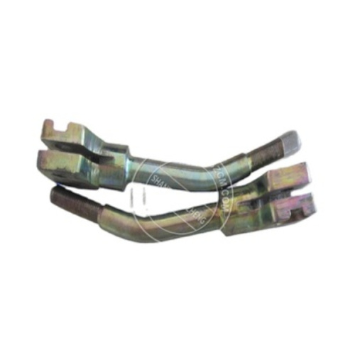 Excavator accessories PC200-7 lever 20Y-43-22211