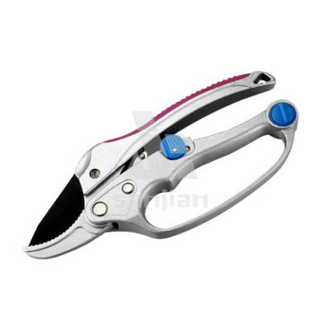 2014 new design bypass pruner shear ,Craftsman Anvil Pruner (garden tools)