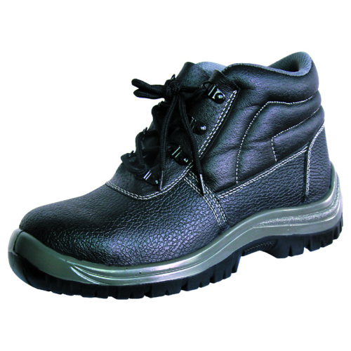 Steel Toe Cap/Steel Plate Boots