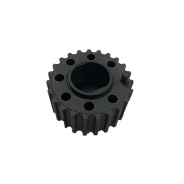 OEM MD994798 Car Parts - Auto Engine Systems Crankshaft Timing Gear