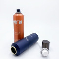 Spray Paint Aerosol Cans personable care aerosol hair spray Factory