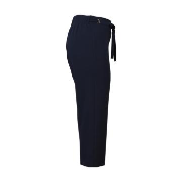 Pantaloni alla caviglia Pantaloni casual primavera estate donna