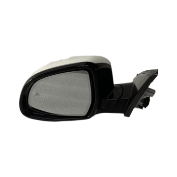 High Quality Anti-Glare Automatic Folding Rearview Mirror for BMW X4 G02 with Blind Spot Function