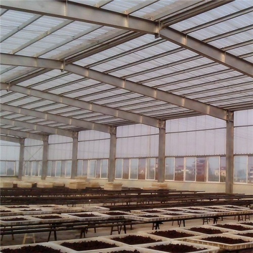 Ningbo Transparent 6mm Sunshine PC Endurance Board Canopy