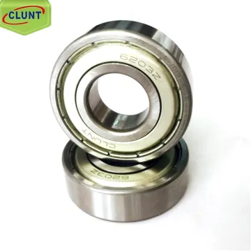 ball bearing manufacturing 6202 with stainless steel bearing