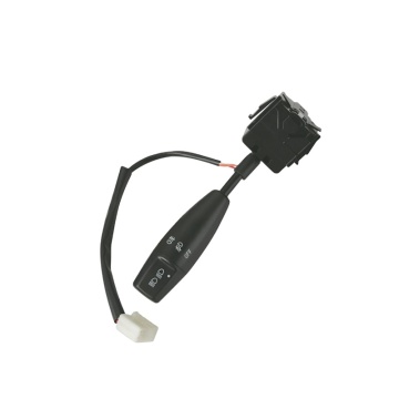 Công tắc tín hiệu rẽ ánh sáng kết hợp điện chuyên nghiệp cho Chery QQ S11-3774310