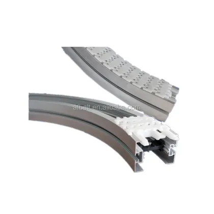 Hot Products XMTL83 AF83 Conveyor Chains - Roller Side Guide Transmission Chain