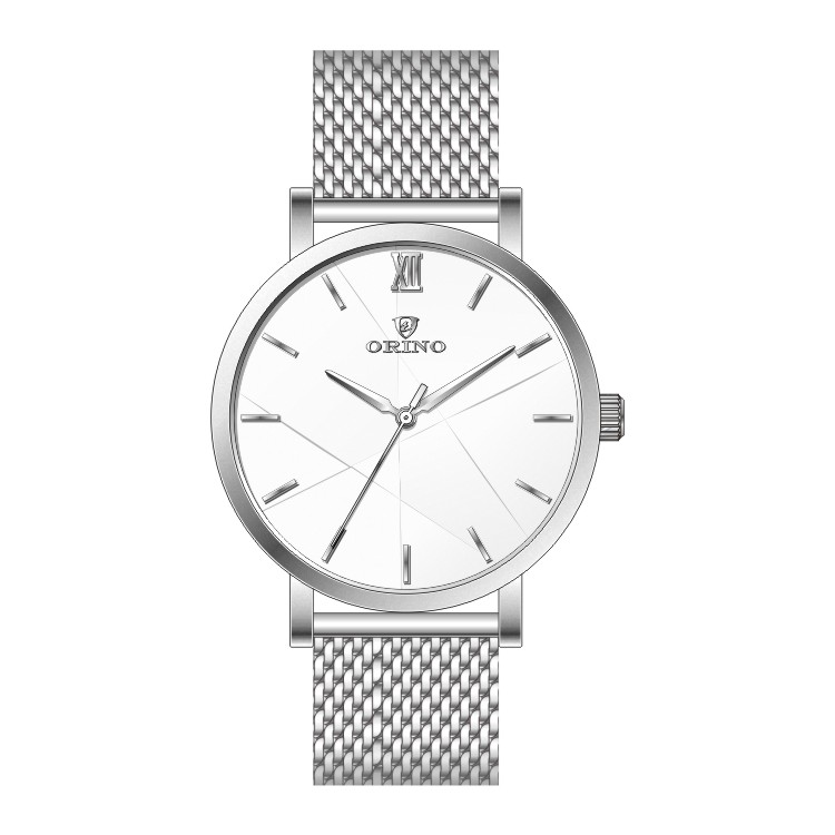 Classics Mini Mesh Sangle Watch