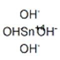Tin hydroxide(Sn(OH)4),( 57356498, 57252234,T-4)- CAS 12054-72-7