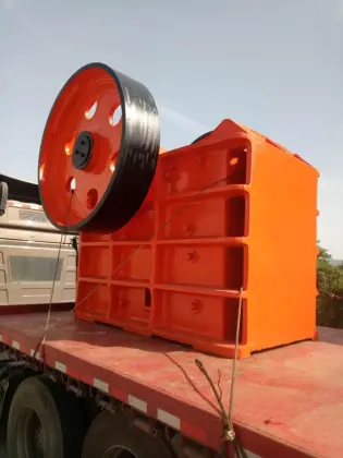 Stone Quarry Crusher For Sand Gravel Production Plant