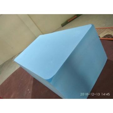 Batch polyurethane Foam Block Mattress Making Machin