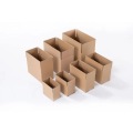 Rigid Tool Part Packaging Corrugated Shipping Boxes