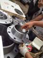 A350 lf2 pipa Flange