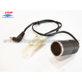 Custom Waterproof Connector Cable Assembly