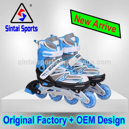 outdoor sports roller skate