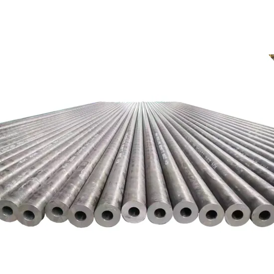 ASTM A106 Seamless Pressure Pipe