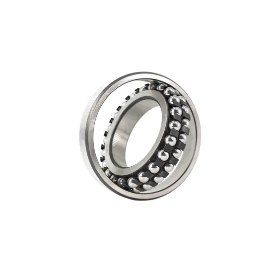 Self-Aligning Ball Bearings Manufacturer for Wheel Hubs (2207-TVH, 1307-K-TVH-C3, 1307-TVH, 2307-TVH)