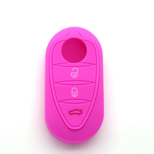 2018 New styling Alfa Romeo key fob cover