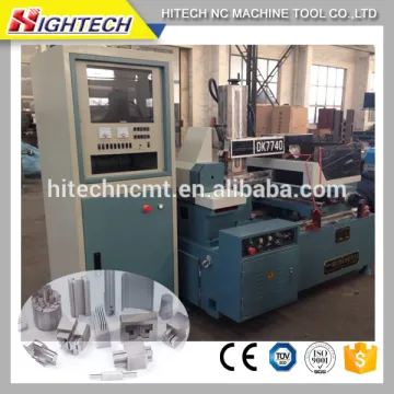 CNC EDM Molybdenum Wire Machine