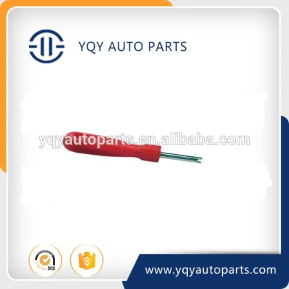 Valve Bore Core Screws Remover Tool