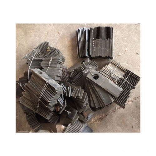 Wholesale Hammer Mill Blades, Grinder Blades, and Knife Sets for Hammer Mills in China