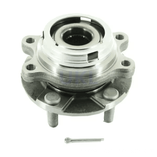 UKL auto bearing 90366-29001 STB2951 hub bearing