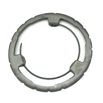 Customized Heavy Track Synchronizer Steel Ring Gearbox Parts OEM 182262 for Benz