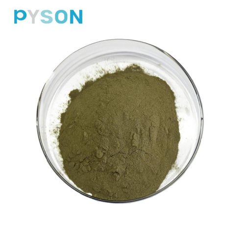 Red Clover powder 2.5%