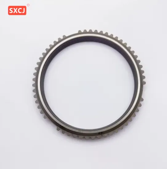Auto Parts Input Transmission Synchronizer ring OEM 1308 304 097/1308 304 095 for ZF