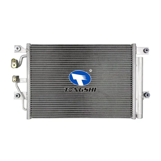 Universal Air Conditioning Condenser for Freightliner 114SD