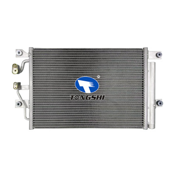 Universal Air Conditioning Condenser for Freightliner 114SD
